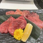 肉の匠 将泰庵 - 