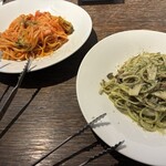 GIN CAFE - 