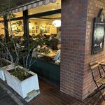 トラットリア ダ ゴイーノ - 