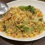 華や - 季節のチャーハン