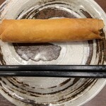 華や - 取り皿とお箸