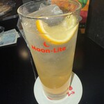 ムーンライト - 