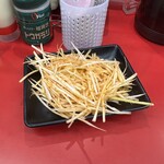 王道家直系 IEKEI TOKYO - 【ネギ（辛味噌）】