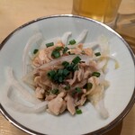 博多もつ鍋 やまや - 