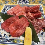 肉の匠 将泰庵 - 