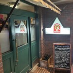 トラットリア ダ ゴイーノ - 