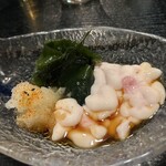 食肴旬菜 富一 - 