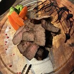 GIN CAFE - 