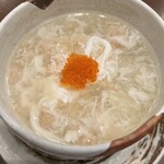 華や - ふかひれスープ