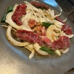 丹波　鍋ホルモン　かわむら - 