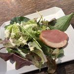GIN CAFE - 