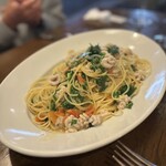 トラットリア ダ ゴイーノ - 