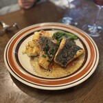 トラットリア ダ ゴイーノ - 