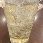 華や - 林檎酒 (リンチンチュウ)