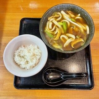 石臼挽き手打ちそば 日月庵_0