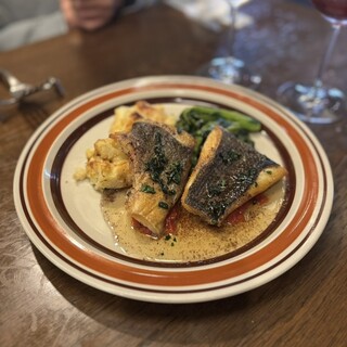 トラットリア ダ ゴイーノ_1