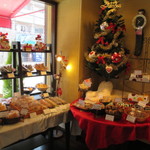 フタツキ - 2014/12 店内