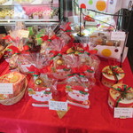 フタツキ - 2014/12 店内