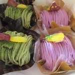 フタツキ - 2014/12