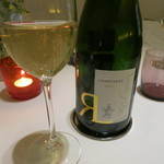 プレヴナンス - 26年12月　泡