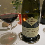 プレヴナンス - 26年12月　Les Rogeling Saumur Champigny 2007