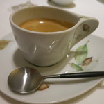 プレヴナンス - 26年12月　エスプレッソ