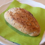 いまcafé - プチパンシリアル