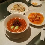 中国料理東 - 