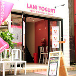 LANI YOGURT - 