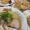 大阪　ふくちぁんラーメン 岸和田店