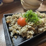 蛸焼き・炭火 満家 - 