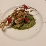 鉄板dining香音 - 