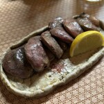 蛸焼き・炭火 満家 京橋店 - 