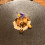 鉄板dining香音 - 