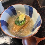 御幸荘花結び - 