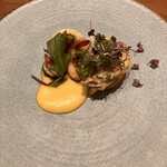 鉄板dining香音 - 