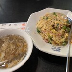 中国料理 芳仙閣 - 