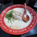 みなと軒 三宮高架下店 - 