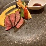 鉄板dining香音 - 