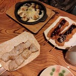 くいしんぼ - 