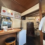 ぶりしゃぶ鍋 ますとみ - 