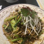 中国料理 芳仙閣 - 