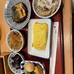 京久御山町食堂 - 料理写真: