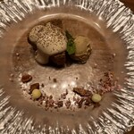 鉄板dining香音 - 