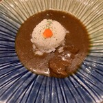 鉄板dining香音 - 