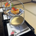 御幸荘花結び - 