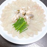 ふぐ 牧野 - 