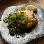 蛸焼き・炭火 満家 京橋店 - 