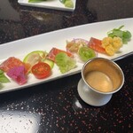 御幸荘花結び - 