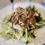 浜木綿 - 料理写真: